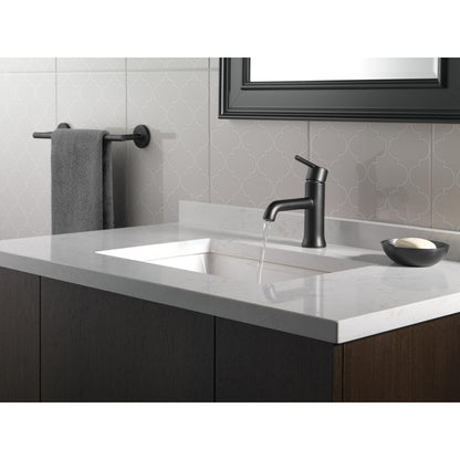 Mitigeur de lavabo monotrou Delta Trinsic - 559LF