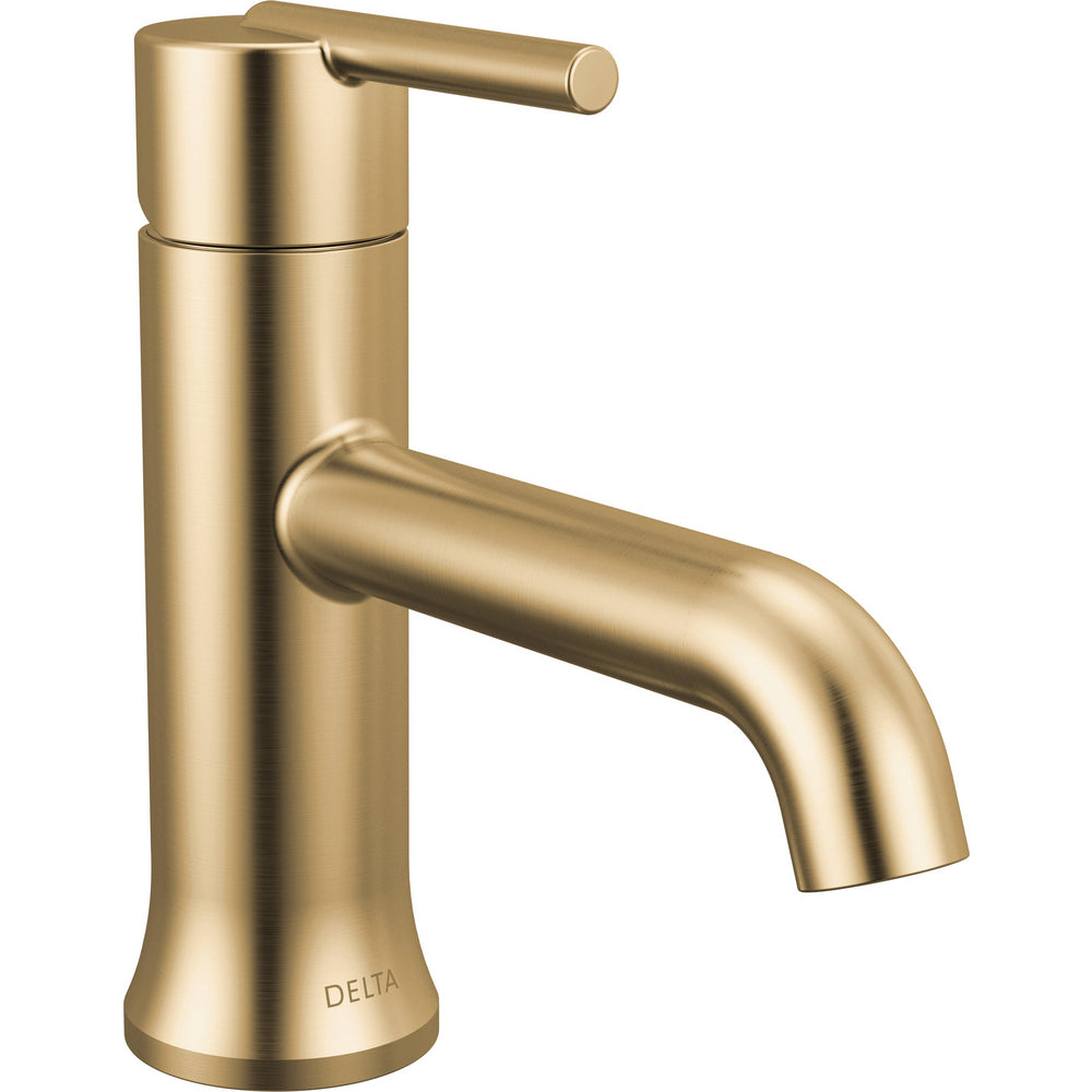 Mitigeur de lavabo monotrou Delta Trinsic - 559LF
