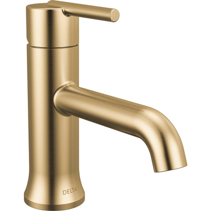 Mitigeur de lavabo monotrou Delta Trinsic - 559LF