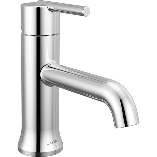Delta TRINSIC Single Handle Bathroom Faucet - 559LF-GPM-MPU