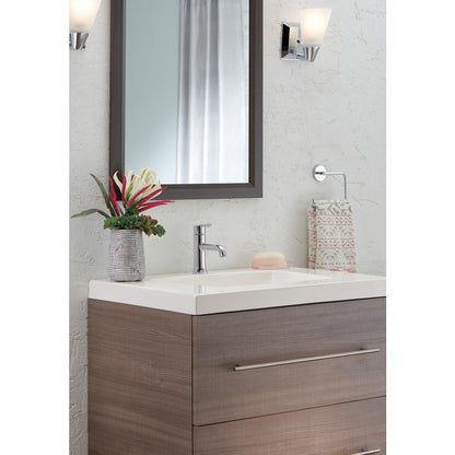 Mitigeur de lavabo monotrou Delta Trinsic - 559LF
