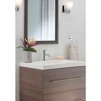 Delta Trinsic Towel Ring - 759460
