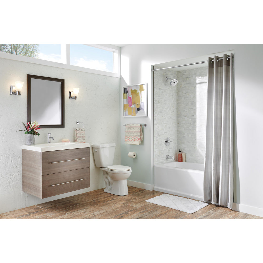 Mitigeur de lavabo monotrou Delta Trinsic - 559LF