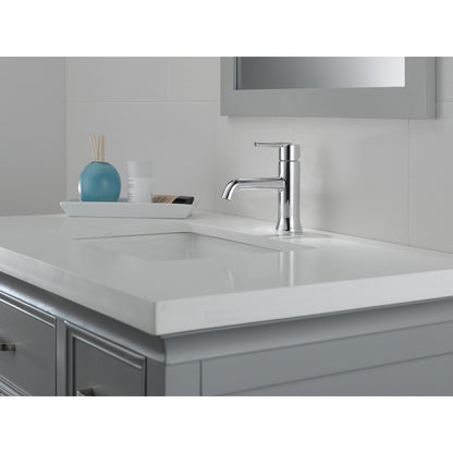 Mitigeur de lavabo monotrou Delta Trinsic - 559LF