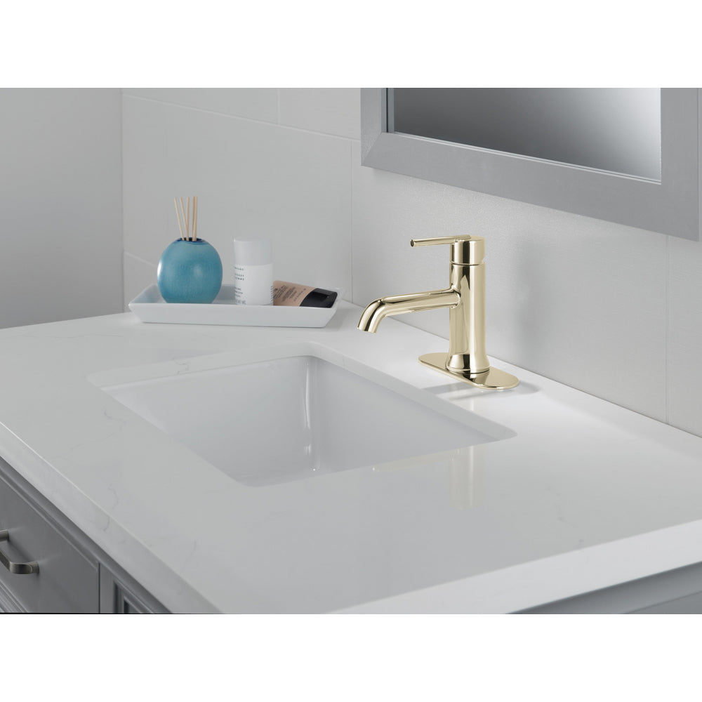 Mitigeur de lavabo monotrou Delta Trinsic - 559LF