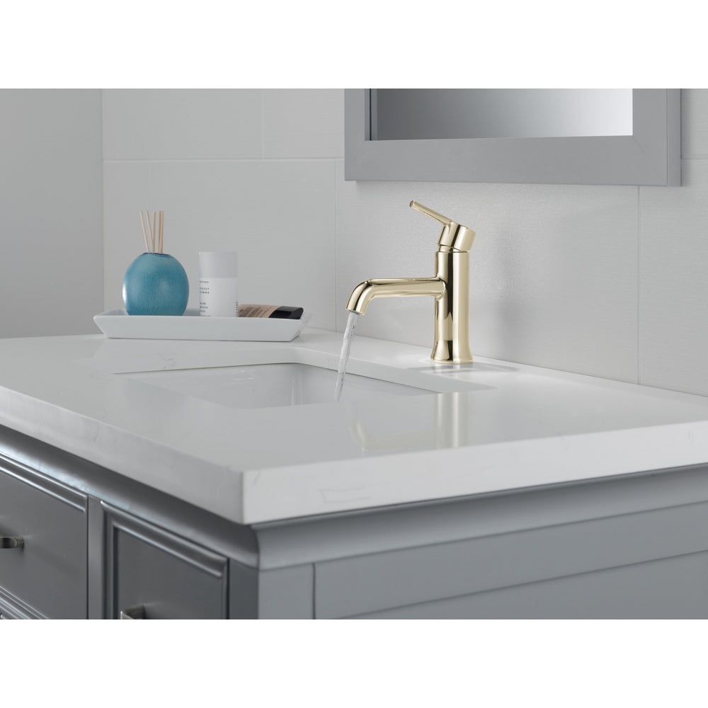 Mitigeur de lavabo monotrou Delta Trinsic - 559LF