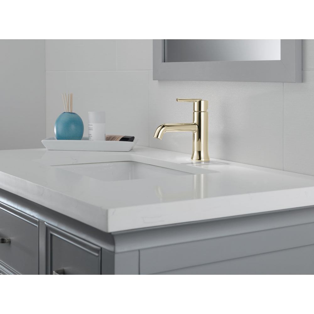 Mitigeur de lavabo monotrou Delta Trinsic - 559LF