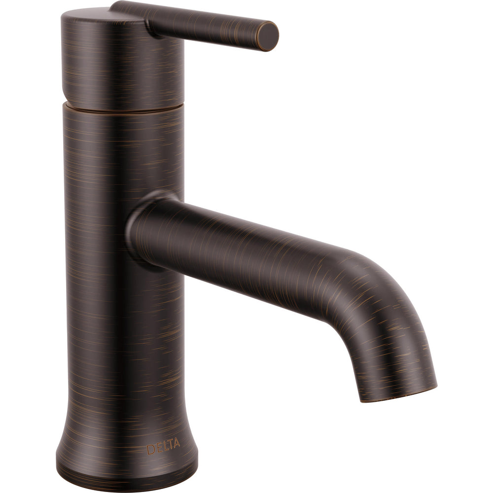 Mitigeur de lavabo monotrou Delta Trinsic - 559LF
