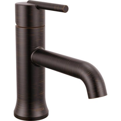 Mitigeur de lavabo monotrou Delta Trinsic - 559LF