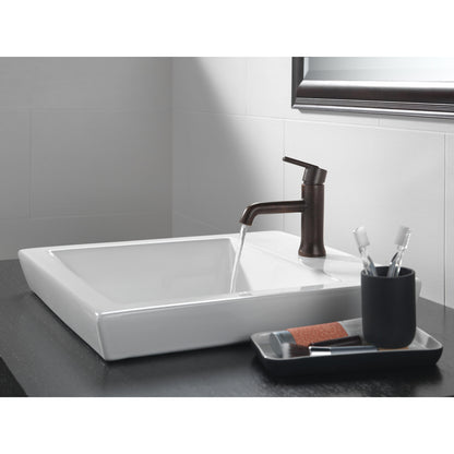 Mitigeur de lavabo monotrou Delta Trinsic - 559LF