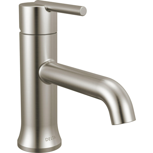 Delta Trinsic Single Handle Bathroom Faucet - 559LF