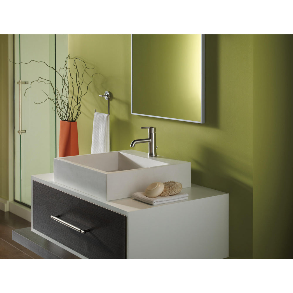 Mitigeur de lavabo monotrou Delta Trinsic - 559LF