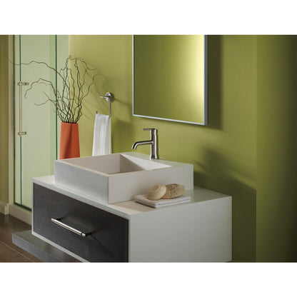 Mitigeur de lavabo monotrou Delta Trinsic - 559LF