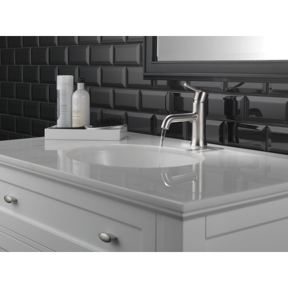 Mitigeur de lavabo monotrou Delta Trinsic - 559LF