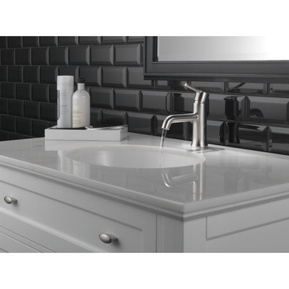 Mitigeur de lavabo monotrou Delta Trinsic - 559LF