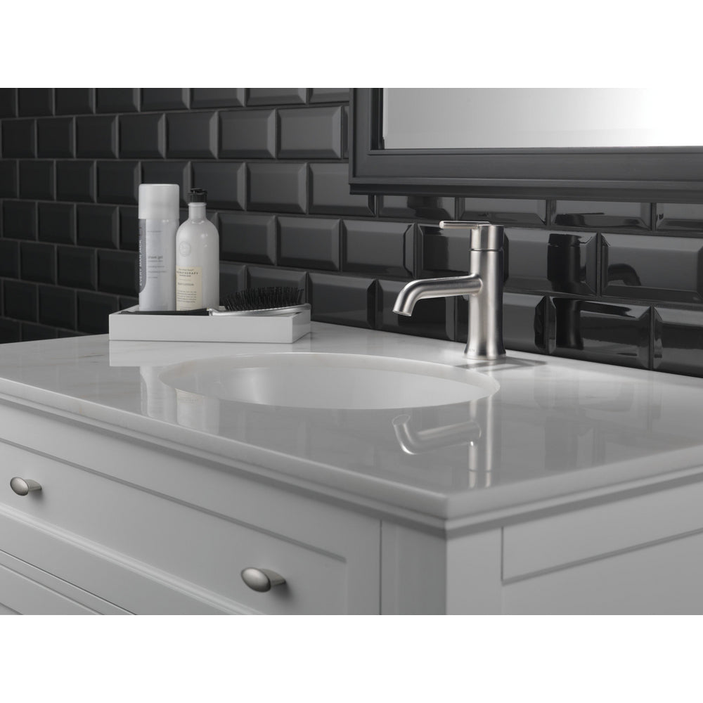 Mitigeur de lavabo monotrou Delta Trinsic - 559LF