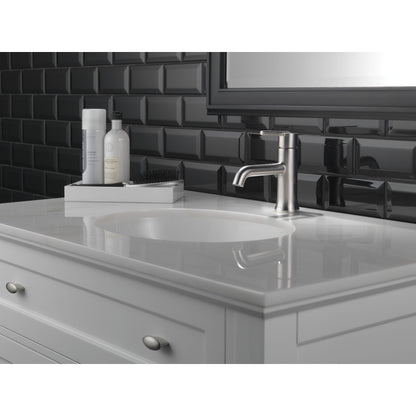 Mitigeur de lavabo monotrou Delta Trinsic - 559LF