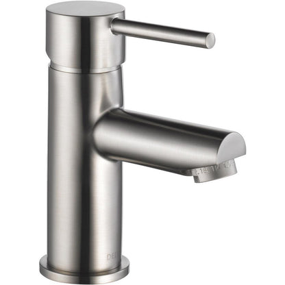 Robinet de lavabo monotrou Delta Modern - 559LF