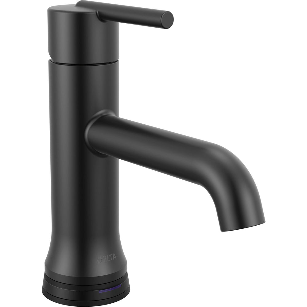 Robinet de salle de bain Delta Trinsic Touch2O avec technologie sans contact - 559TLF