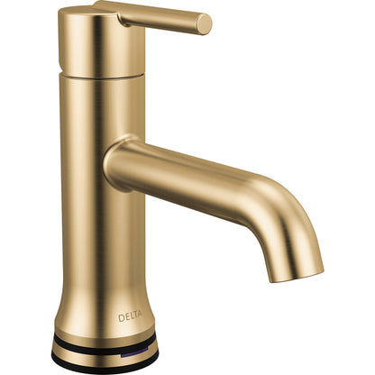 Robinet de salle de bain Delta Trinsic Touch2O avec technologie sans contact - 559TLF