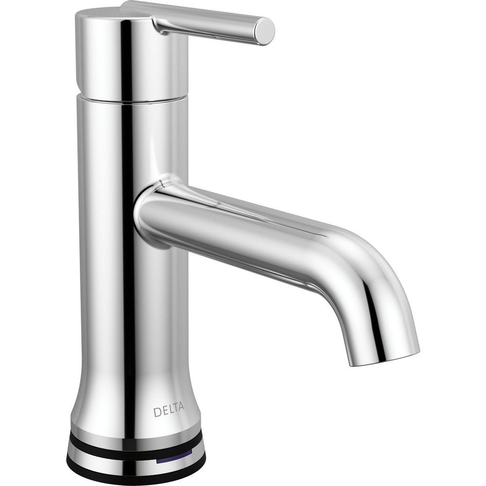Robinet de salle de bain Delta Trinsic Touch2O avec technologie sans contact - 559TLF