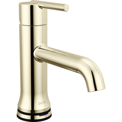 Robinet de salle de bain Delta Trinsic Touch2O avec technologie sans contact - 559TLF