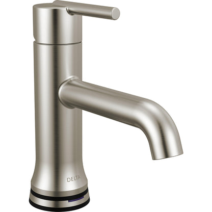 Robinet de salle de bain Delta Trinsic Touch2O avec technologie sans contact - 559TLF