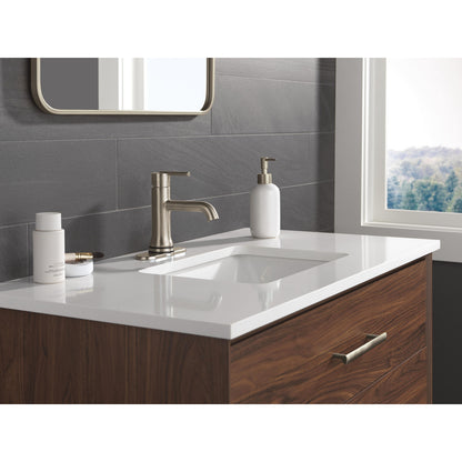 Robinet de salle de bain Delta Trinsic Touch2O avec technologie sans contact - 559TLF