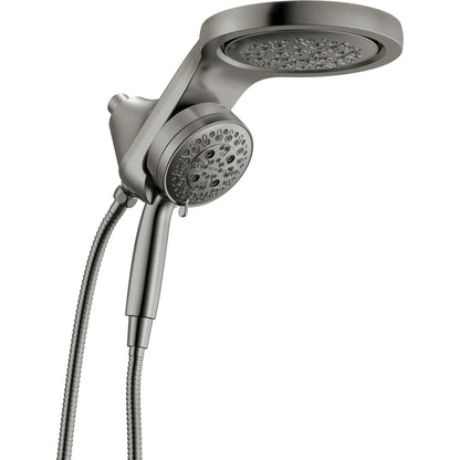 Douche universelle Delta HydroRain à 6 fonctions avec ProClean - 56000