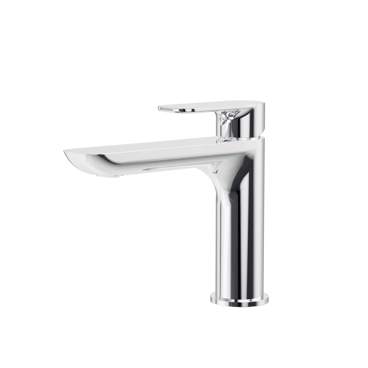 Aquabrass Xpress Must 56014 - Polished Chrome