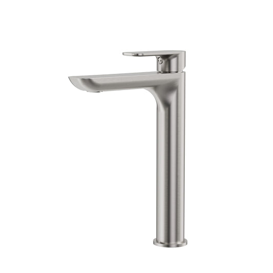 Aquabrass Xpress Must 56020 - Brushed Nickel PVD