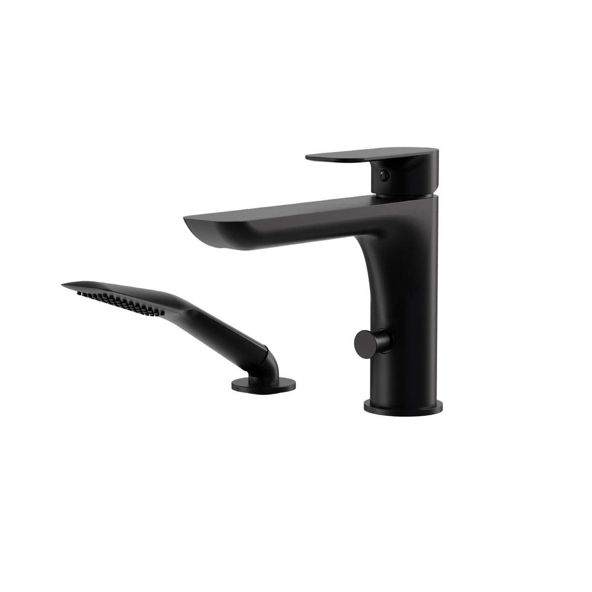 Aquabrass Xpress Must 56074 - Electro Black