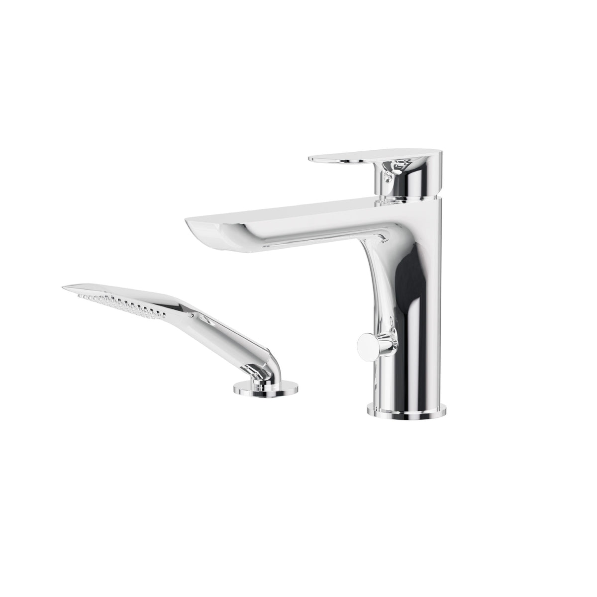 Aquabrass Xpress Must 56074 - Polished Chrome