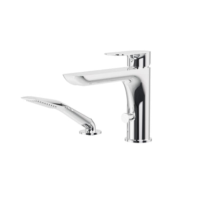 Aquabrass Xpress Must 56074 - Polished Chrome