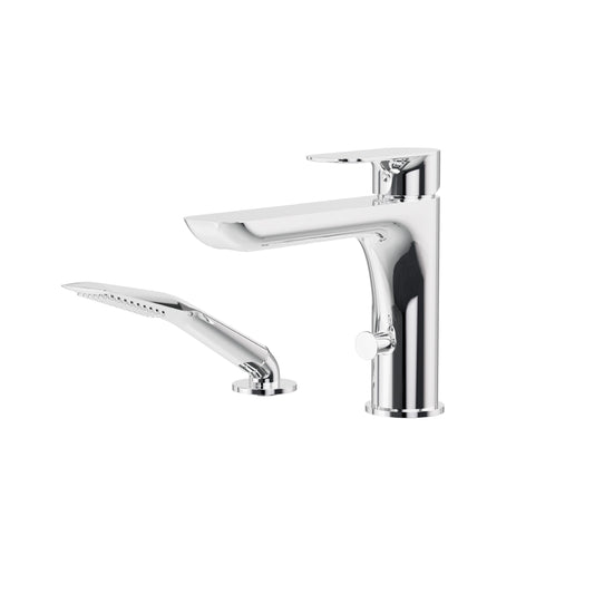Aquabrass Xpress Must 56074 - Polished Chrome