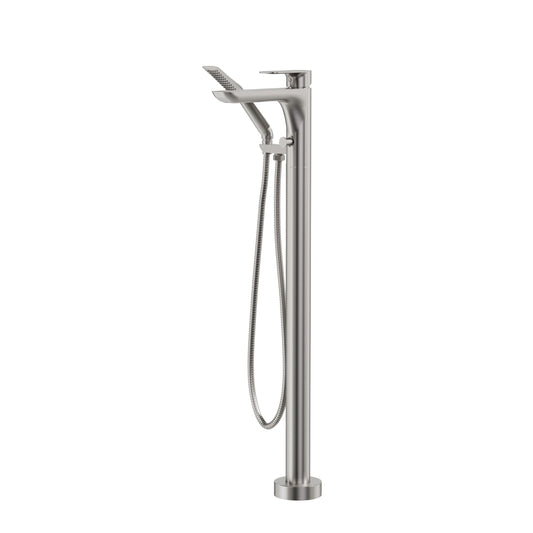 Aquabrass Xpress Must 56085 - Brushed Nickel PVD