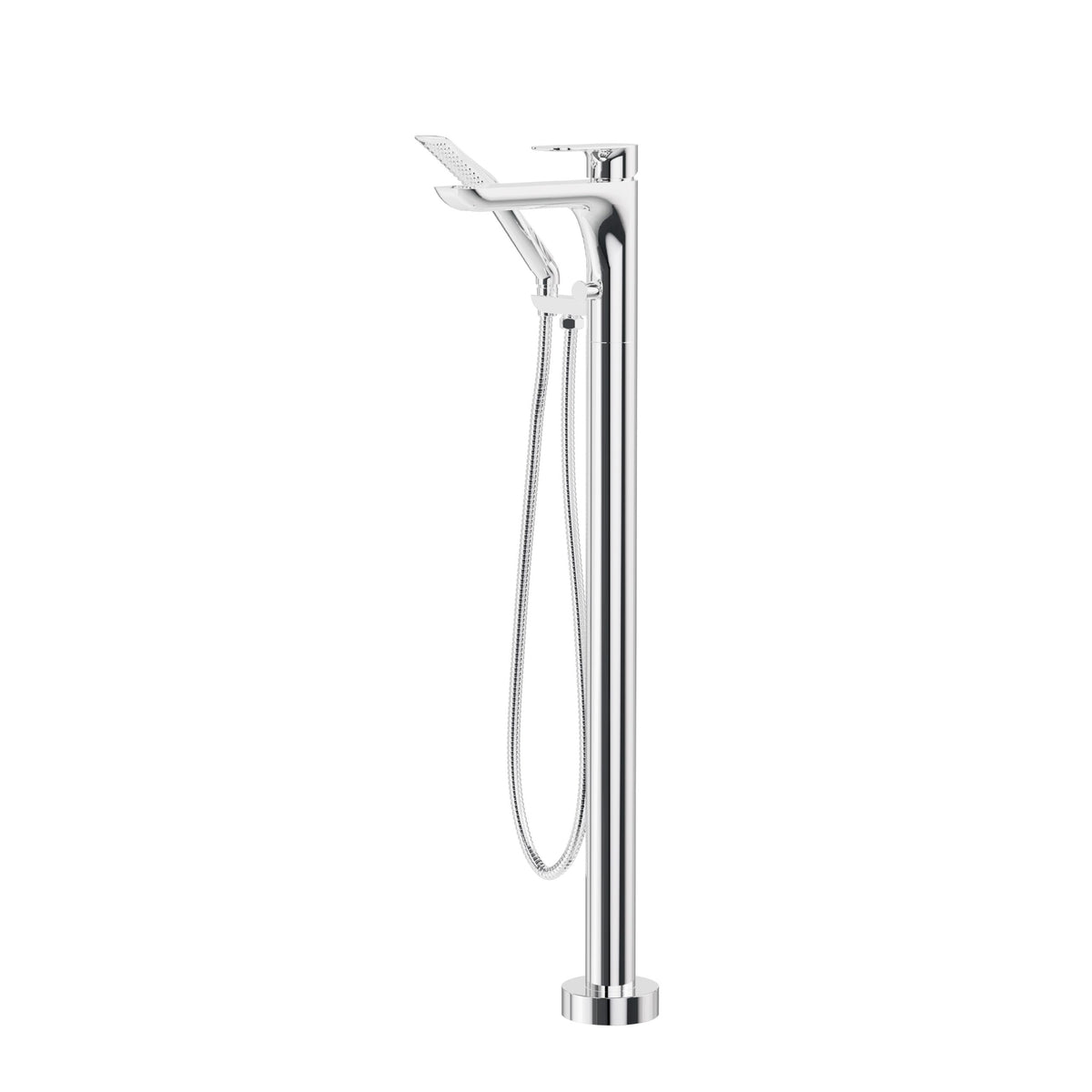 Aquabrass Xpress Must 56085 - Polished Chrome
