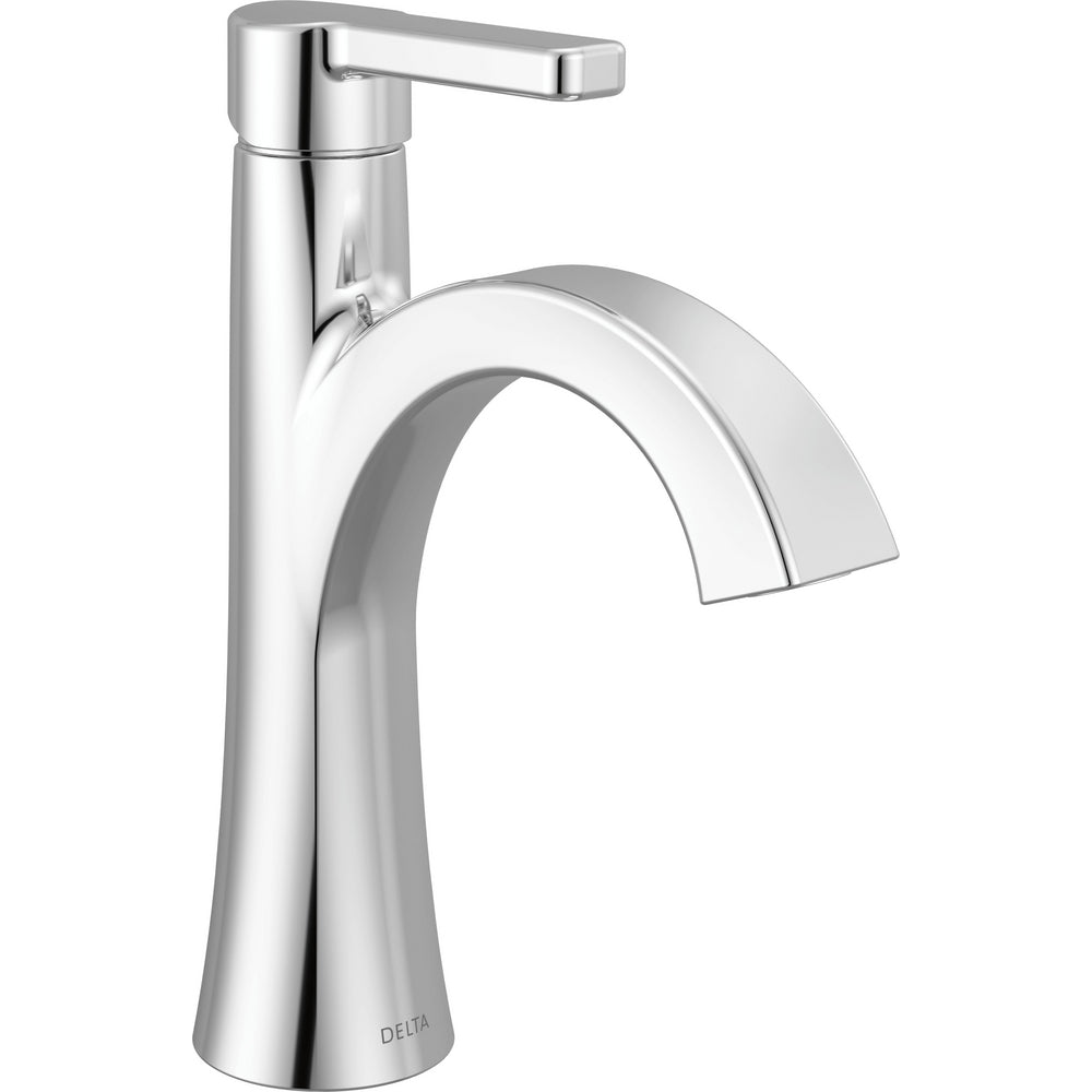 Delta Lineax Polished Chrome