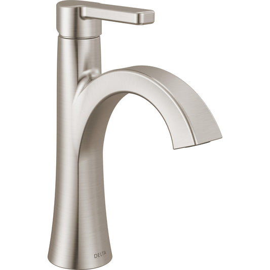 Delta Lineax Stainless
