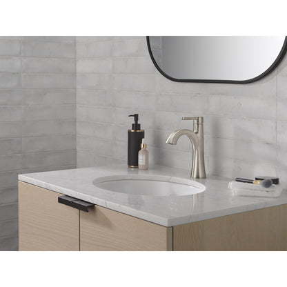 Delta Lineax Stainless