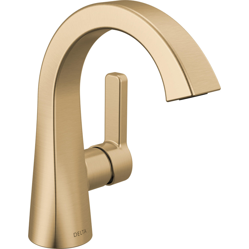Delta Lineax Champagne Bronze