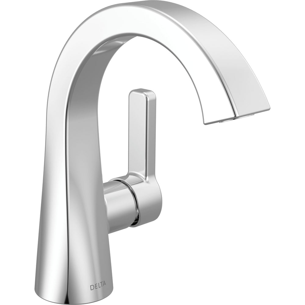 Delta Lineax Polished Chrome