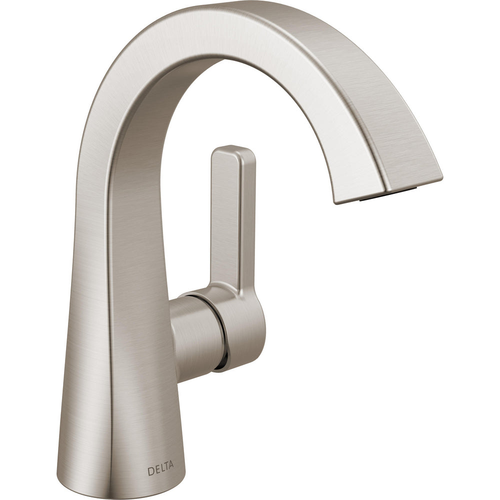 Delta Lineax Stainless