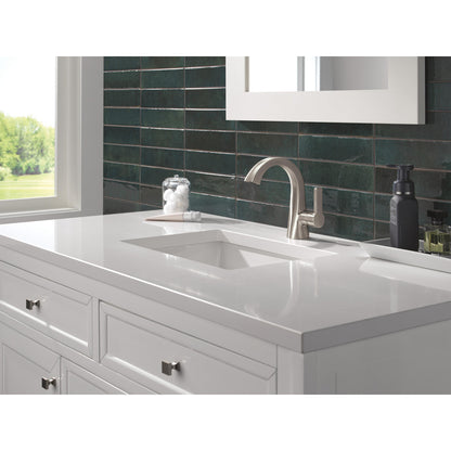 Delta Lineax Stainless
