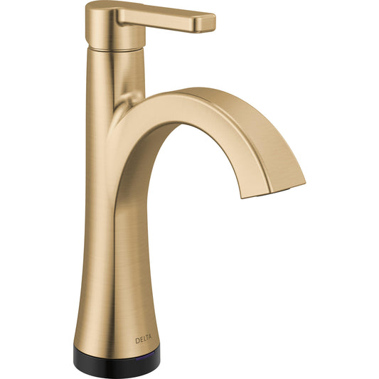 Delta Lineax Touch2O Champagne Bronze
