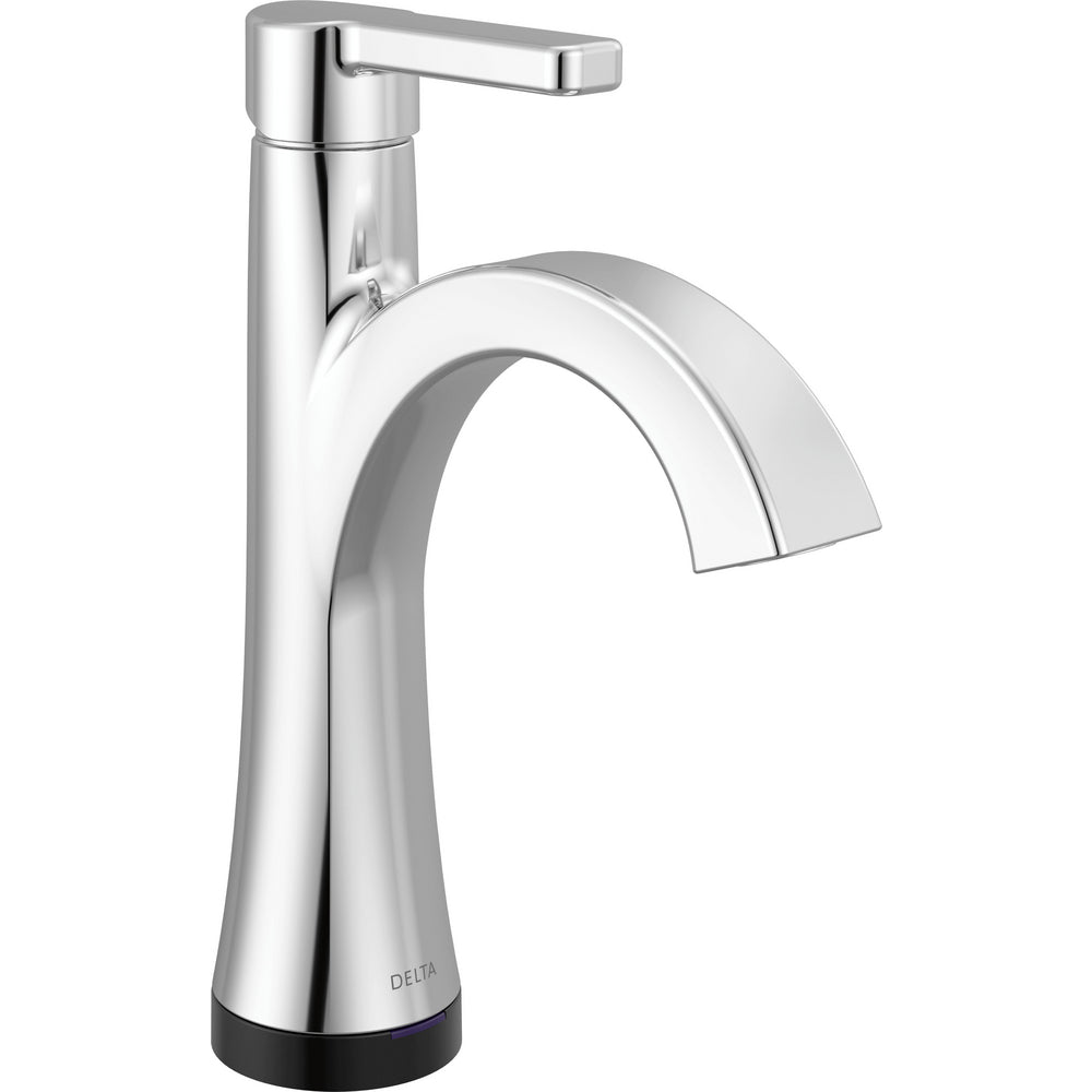 Delta Lineax Touch2O Polished Chrome