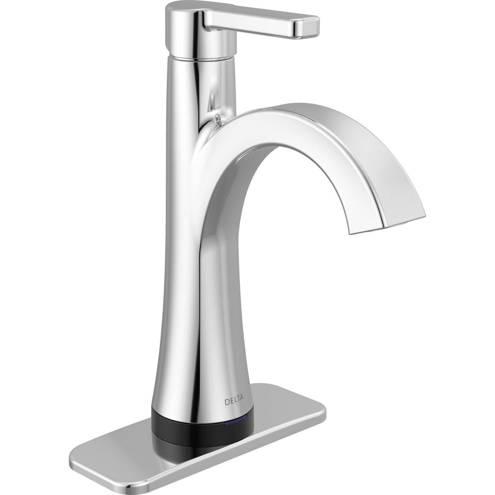 Delta Lineax Touch2O Polished Chrome