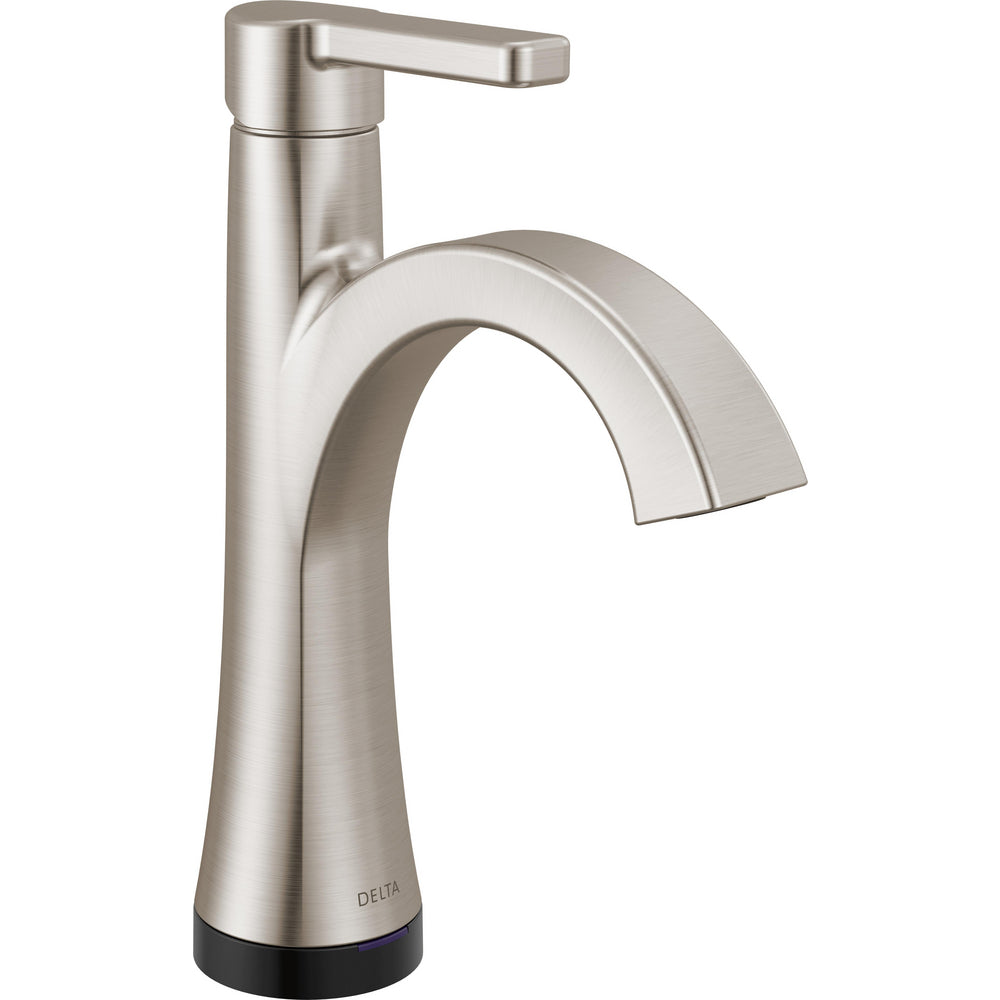 Delta Lineax Touch2O Stainless