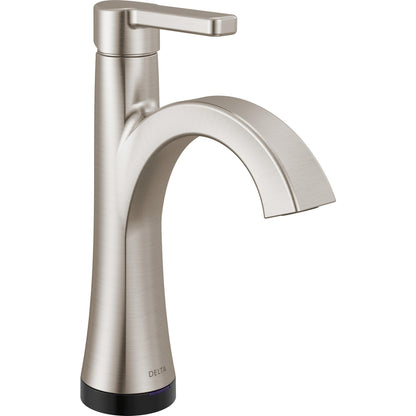 Delta Lineax Touch2O Stainless