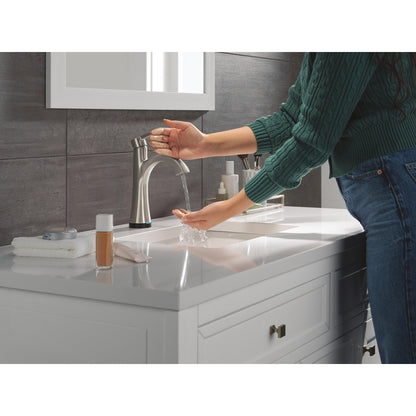 Delta Lineax Touch2O Stainless